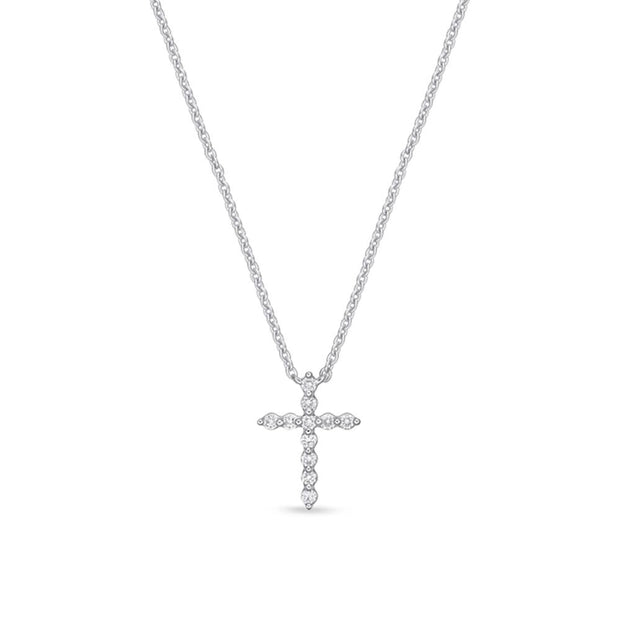 U-Basket Classics Necklace, 2nd Ser., Mdl 33