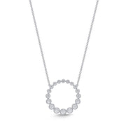 Bubbles Fashion Necklace, 1st Ser., Mdl 16