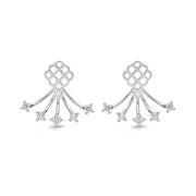 Jazz Me Fashion Jacket / Jacket Earrings, 1st Ser., Mdl 01