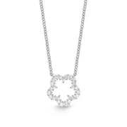 U-Basket Classics Necklace, 2nd Ser., Mdl 21