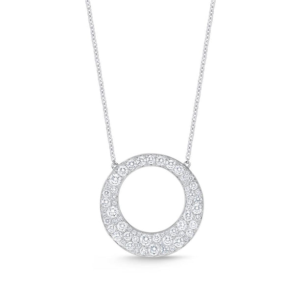 Eternal Star Fashion Necklace, 1st Ser., Mdl 02