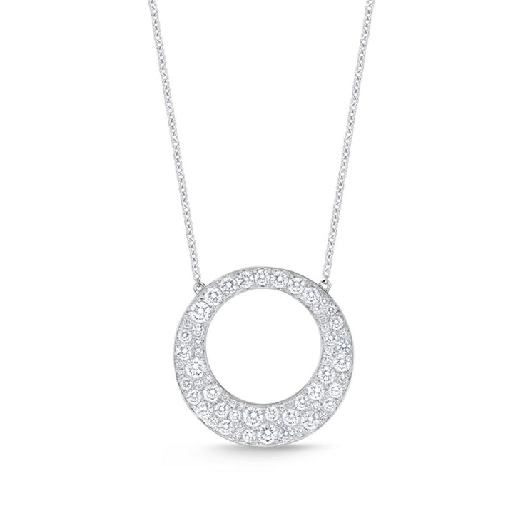 Eternal Star Fashion Necklace, 1st Ser., Mdl 02