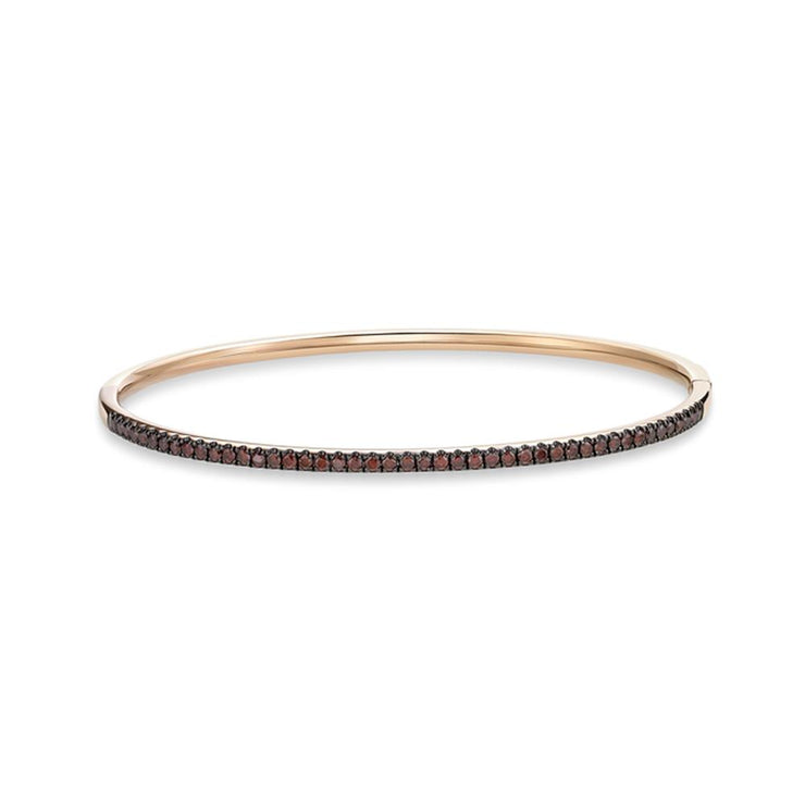 Diamond Line Classics Bangle, 1st Ser. Mdl 01