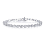 Diamond Tennis Bracelet