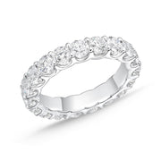 Geo Arts Round Eternity Band, 6st Ser., Mdl 13