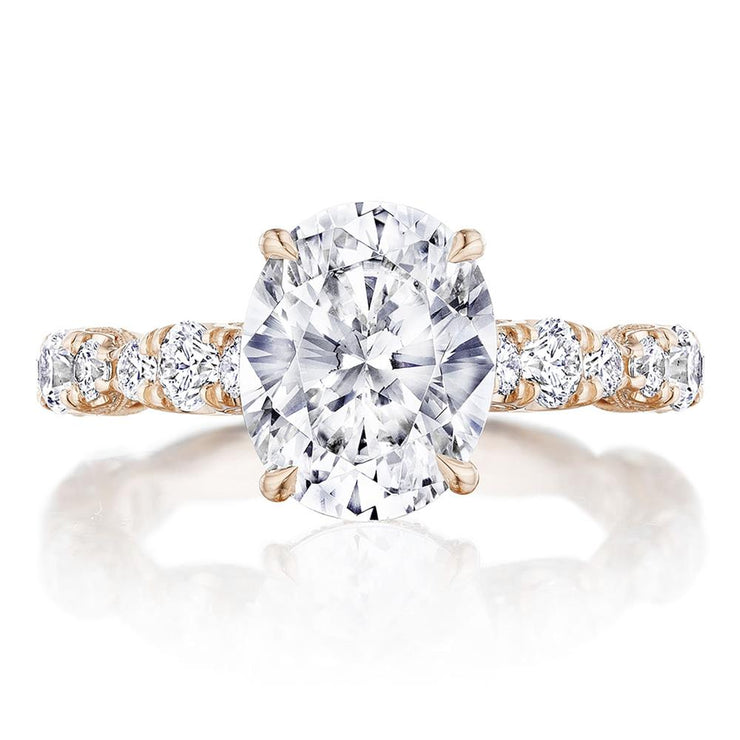 Petite Crescent RoyalT