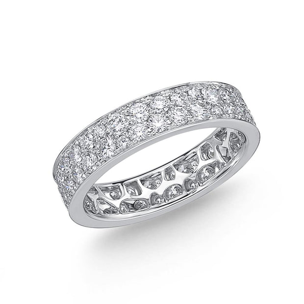 Eternal Star Eternity Ring, 1st Ser., Mdl 03