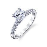 Engagement ring