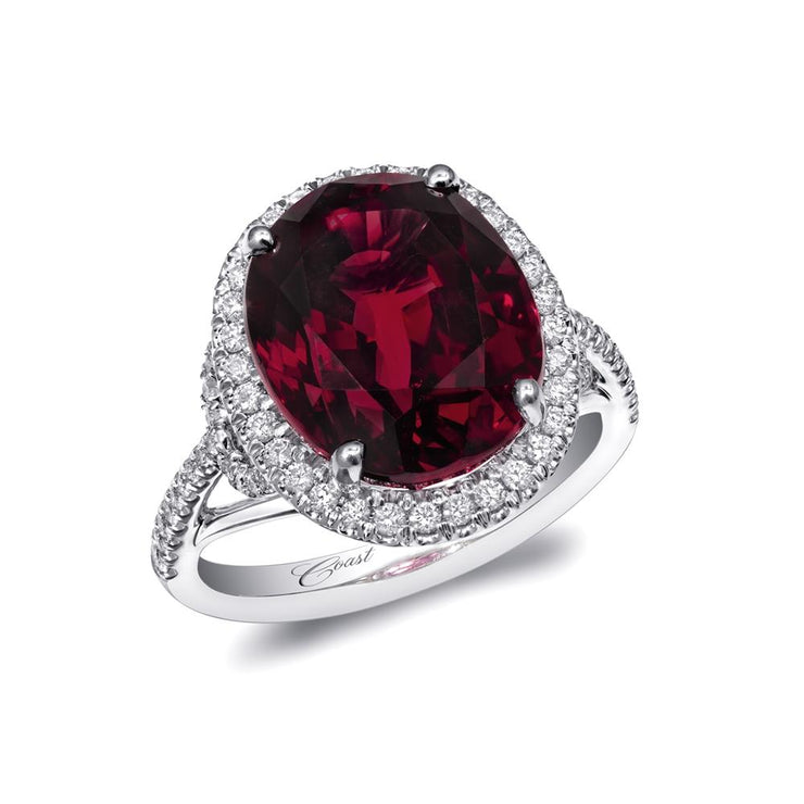 Signature Color Ring