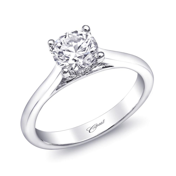 Engagement ring