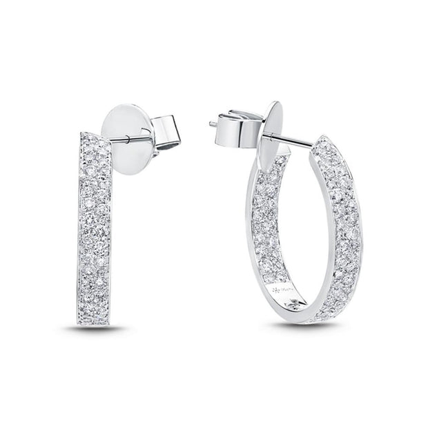Eternal Star Fashion Hoops, 1st Ser., Mdl 02