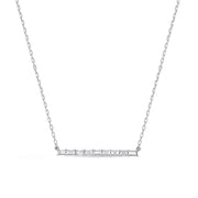 Geo Arts Fashion Necklace, 7th Ser. Mdl 01