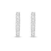 U-Basket Round Hoops