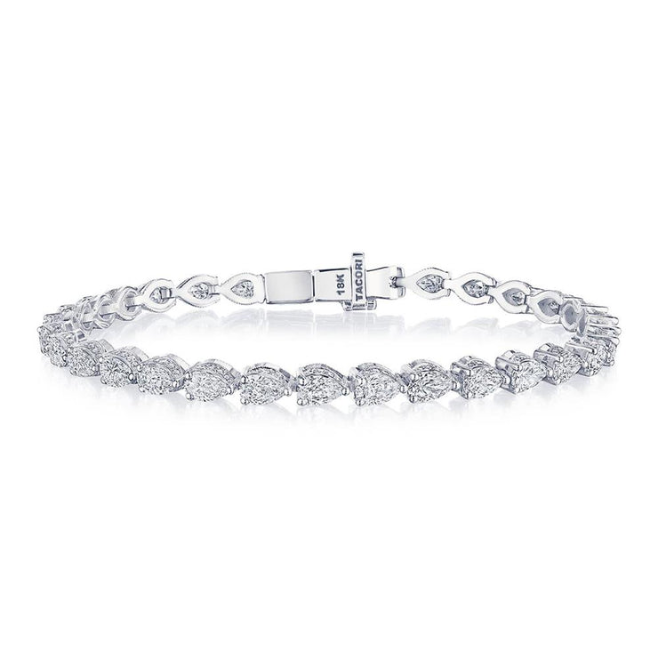 Diamond Tennis Bracelet