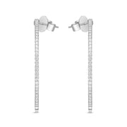 U-Basket (angled pin post) Round Hoops