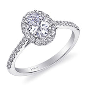 Engagement ring