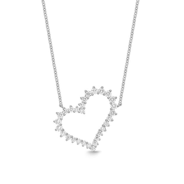 U-Basket Classics Necklace, 2nd Ser., Mdl 09