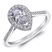 Engagement ring