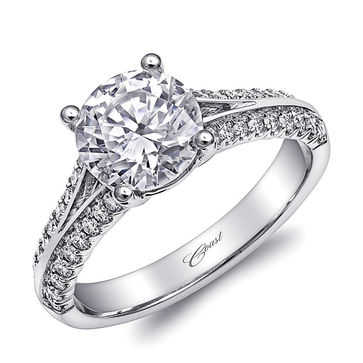 Engagement ring