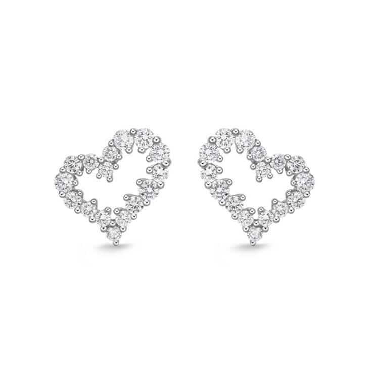 U-Basket Classics Earrings, 2nd Ser., Mdl 15