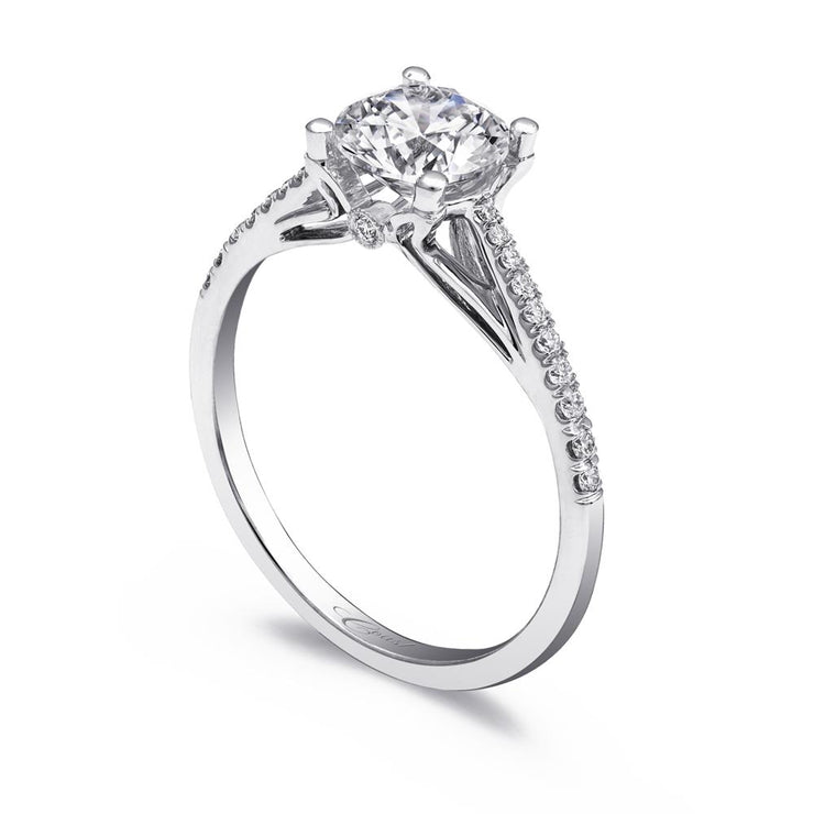 Engagement ring