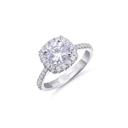 Engagement ring