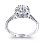 Engagement ring