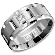 Carlex Wedding Band