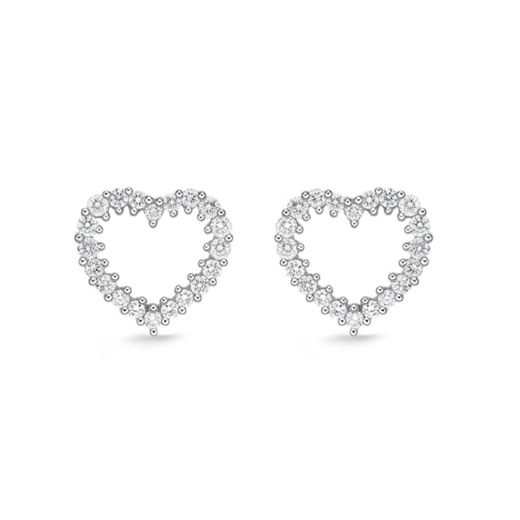 U-Basket Classics Earrings, 2nd Ser., Mdl 07