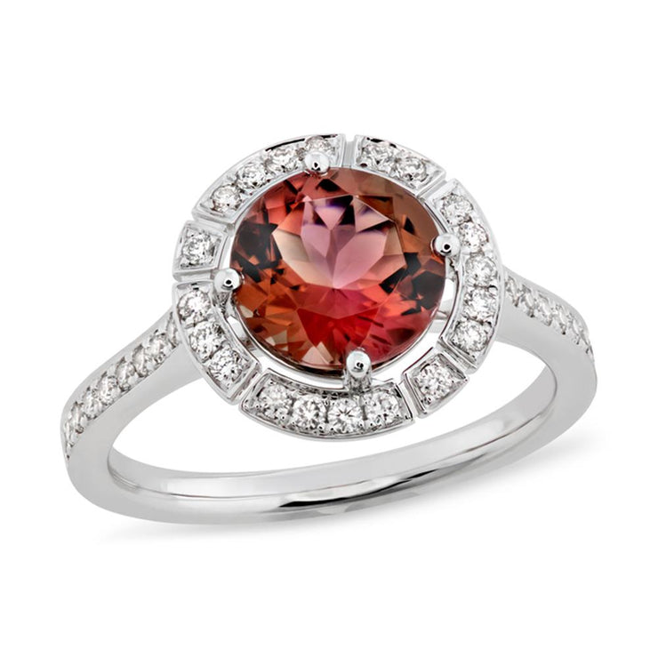 CTF Classics Ring, 1st Ser., Mdl 46