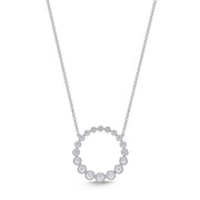 Bubbles Fashion Necklace, 1st Ser., Mdl 16