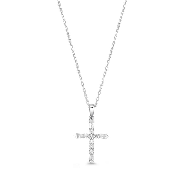 Geo Arts Classics Necklace, 7th Ser. Mdl 05