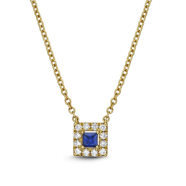 Stackem Up Fashion Necklace Mdl 06