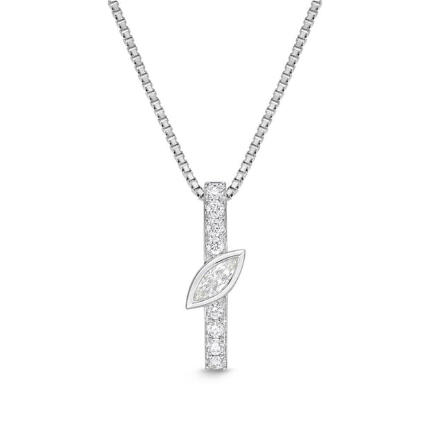 Stackem Up Fashion Pendant, Ctr 1.20-1.49, Mdl 03