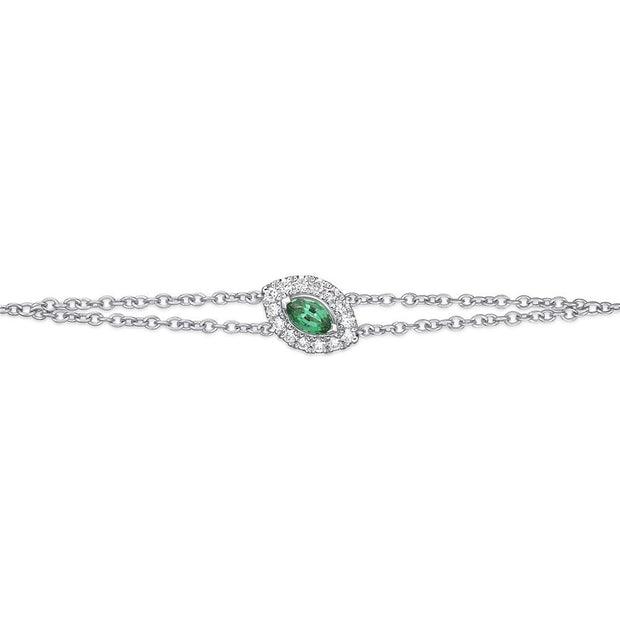 Stackem Up Fashion Bracelet, Ctr 1.20-1.49, Mdl 06
