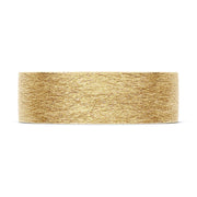 Classic Flat in Brushed Finish Wedding Band