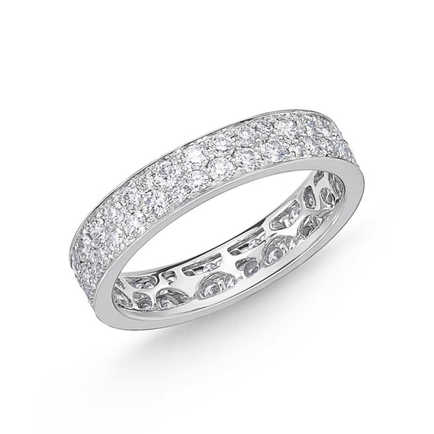 Eternal Star Eternity Ring, 1st Ser., Mdl 02