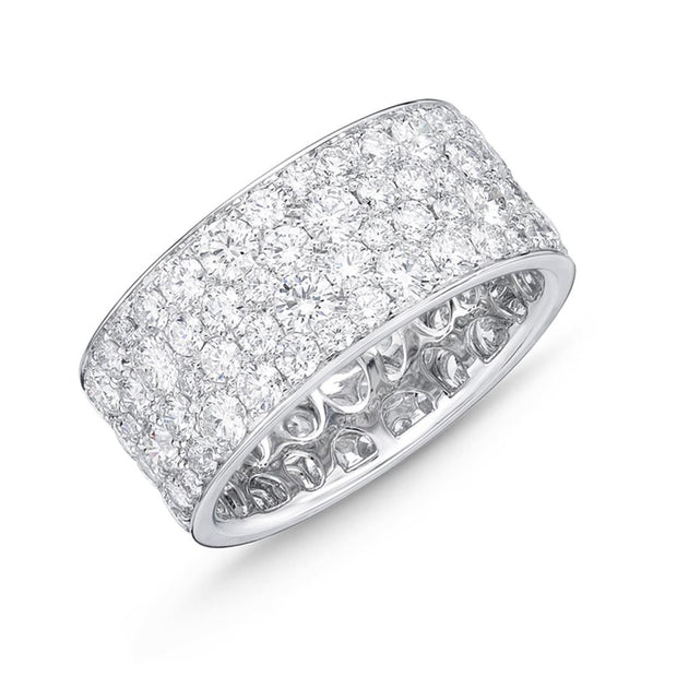 Eternal Star Eternity Ring, 1st Ser., Mdl 06