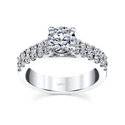Engagement ring