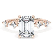 Diamond Earring Jackets
