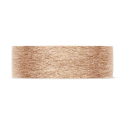 Classic Flat in Brushed Finish Wedding Band