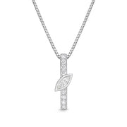Stackem Up Fashion Pendant, Ctr 1.20-1.49, Mdl 03