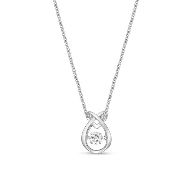 Dancing Fashion Necklace, Ctr 0.18-0.22 Mdl 06