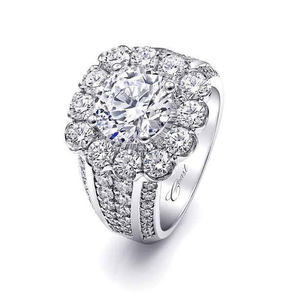 Engagement ring