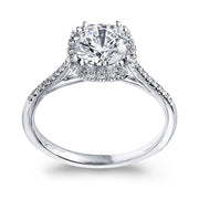 Engagement ring