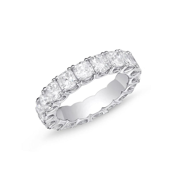 Geo Arts Eternity Cushion Band, 5st Ser., Mdl 04