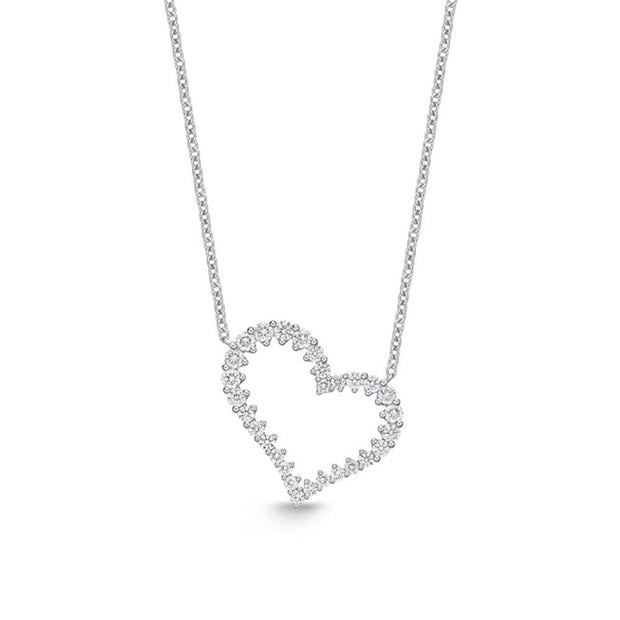 U-Basket Classics Necklace, 2nd Ser., Mdl 14