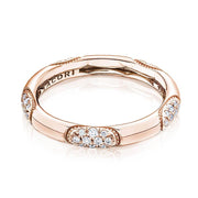 360° Foundation Ring, 3mm