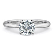 Engagement Rings-Solitaire