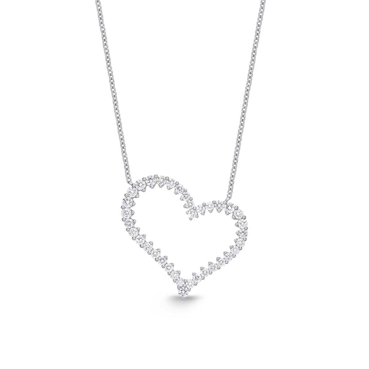 U-Basket Classics Necklace, 2nd Ser., Mdl 13